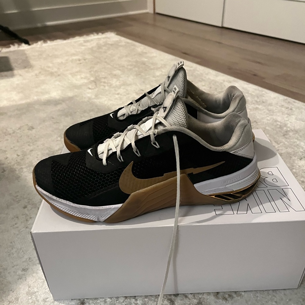 Nike Metcon 7 custom colors (Nike by you).